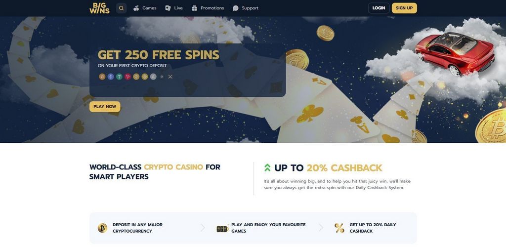 What are the Benefits and drawbacks of Big Wins?