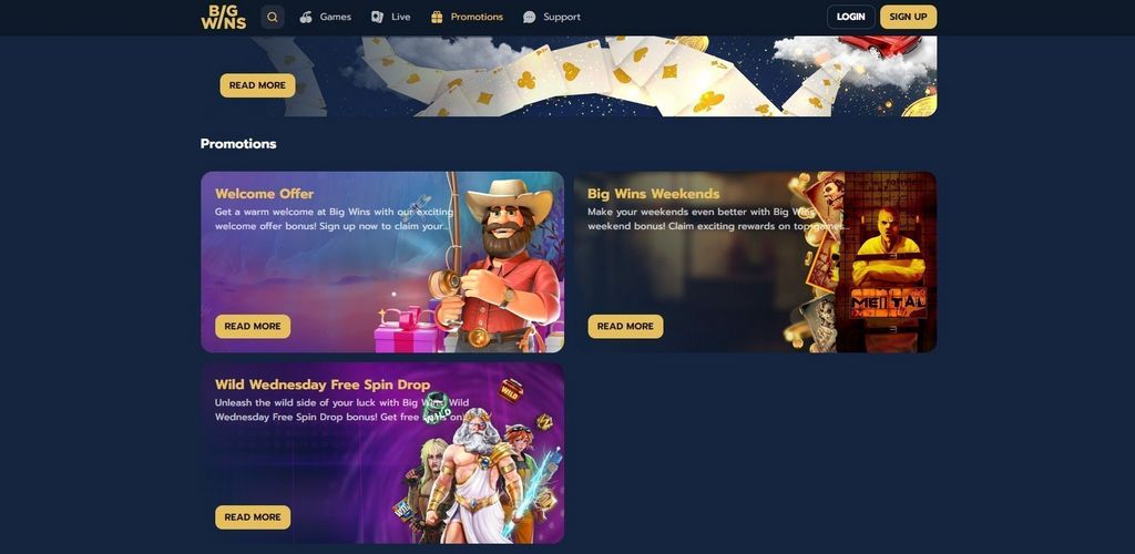 What Can You Dip Into UK Non-GamStop Gambling Enterprises?